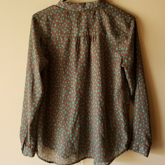 Ann Taylor Loft Size SP - Picture 3 of 3